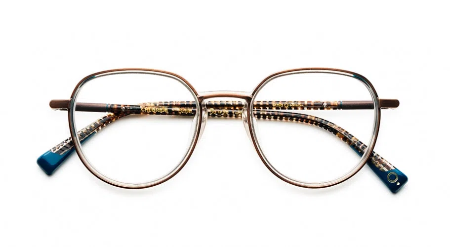 Etnia Barcelona CHLORIDE Eyeglasses - view 17